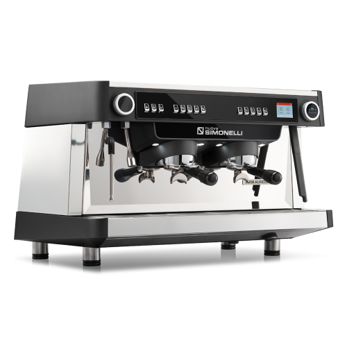 Nuova Aurelia C-Automation
